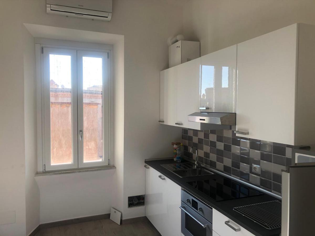My Sweet Elena Apartment Roma Ngoại thất bức ảnh